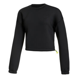 Tenisové Oblečení Lacoste Sweatshirt